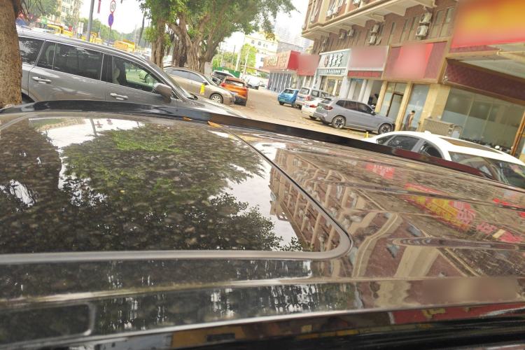 Used Toyota Corolla Cross 2023 2.0L Elite Edition Roof