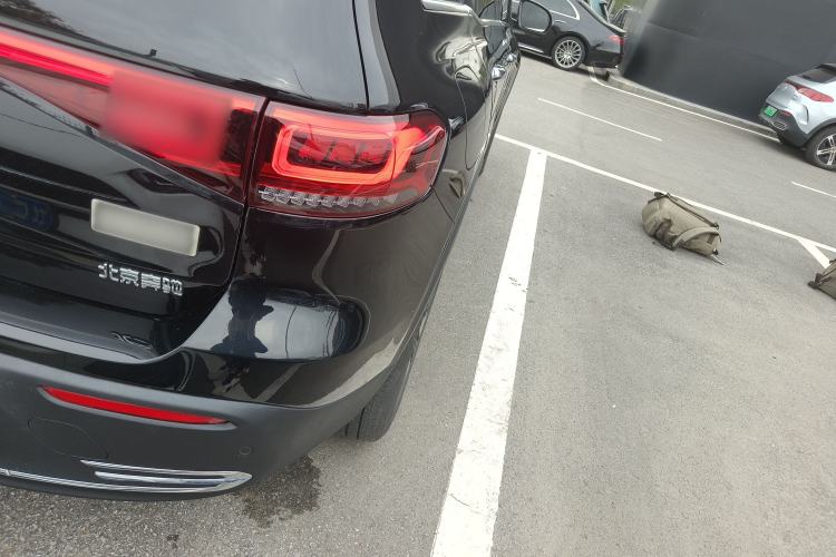 Used Mercedes-Benz EQB 2023 Facelift EQB 260
