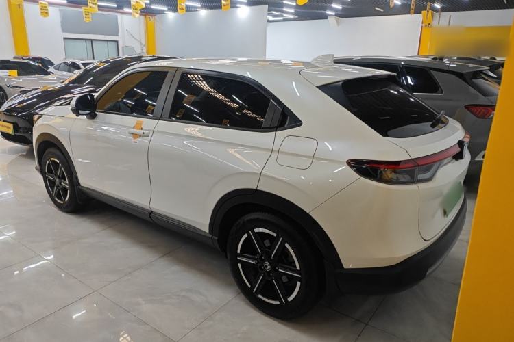 Used Honda Vezel 2023 1.5L CVT Elite Edition