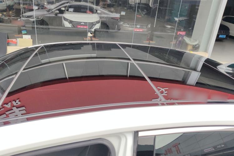 Used Toyota Camry 2021 2.5G Luxury Edition Roof