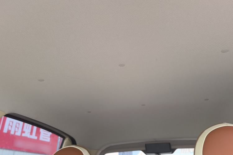 Used Wuling Hongguang MINIEV 2025 Four-Door Version Premium Edition