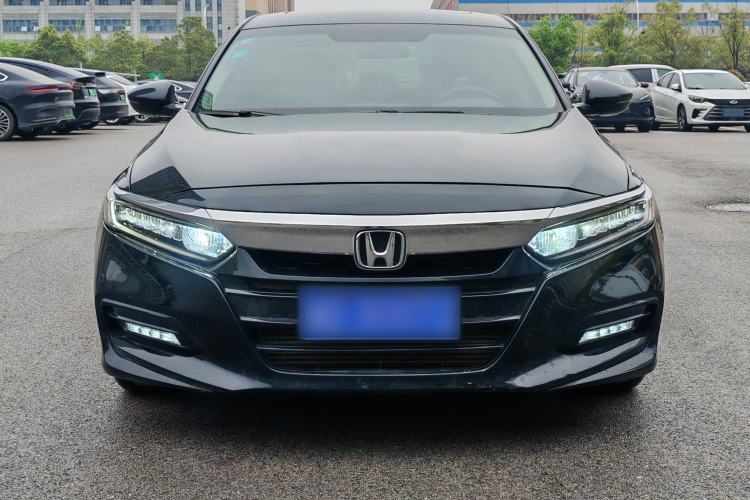 Used Honda Accord 2018 260TURBO Elite Edition China V Exterior 7