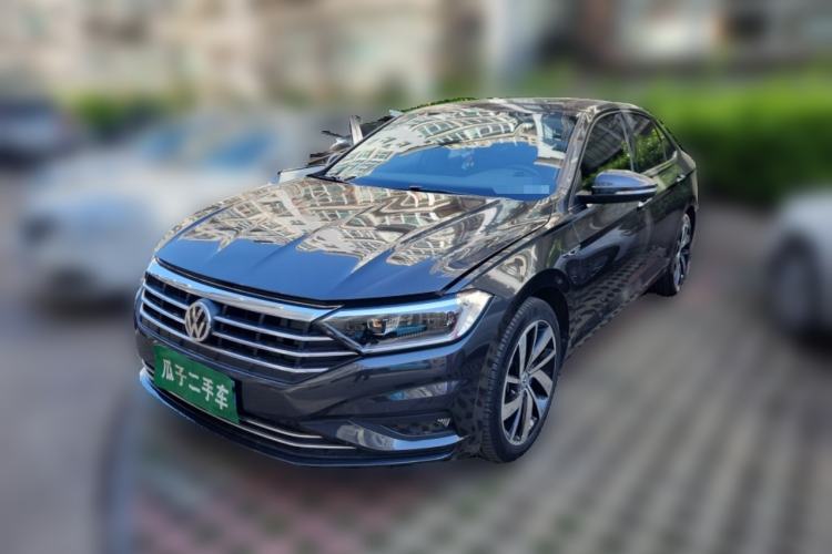 Used Volkswagen Sagitar 2021 280TSI DSG Excellence Edition