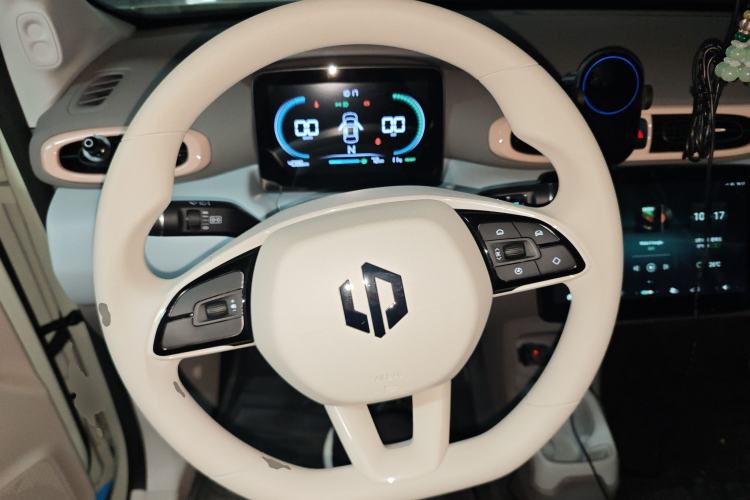 Used Leapmotor T03 2024 200 Lite Edition