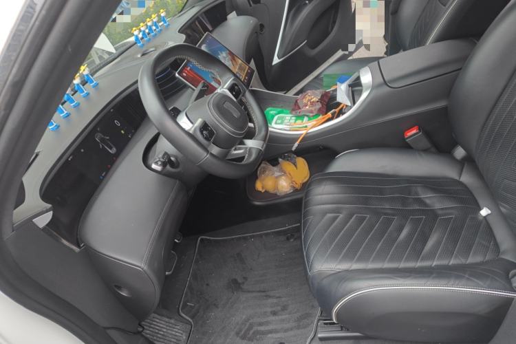 Used Avatr 11 2023 Harmony 90° Luxury Edition
