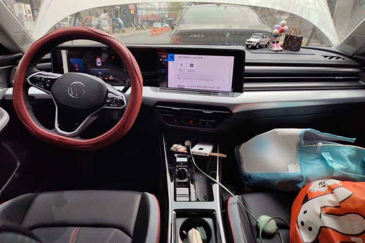 Used Volkswagen Lamando 2022 Lavida L 280TSI DSG Cool & Spicy Edition