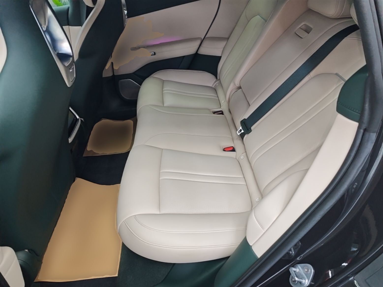 Xiaomi Auto YU7 2026 Standard Edition — снимка 20