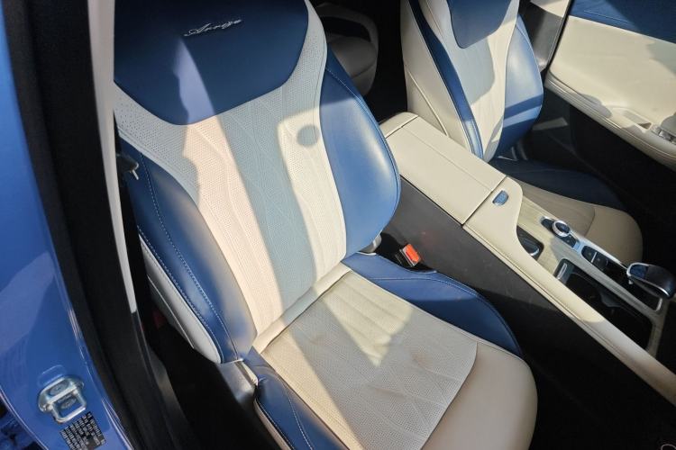 Used Chery Arrizo 8 2022 1.6T DCT Zhen