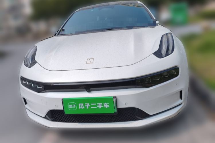 Used Zeekr 001 2022 Ultra-Long Range Dual-Motor YOU Version Exterior 1