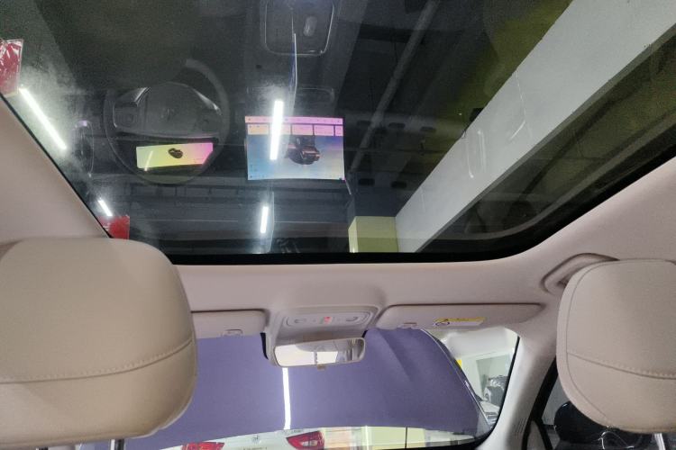 Used Leapmotor B10 2025 600 Joyful Edition