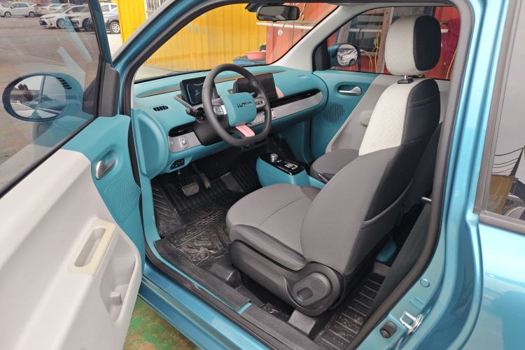 Used Qiyuan Lumin 2022 210km Sweet Edition