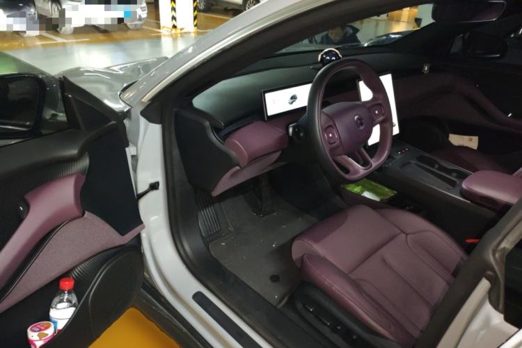 Used Nio ET5T 2024 75kWh Touring
