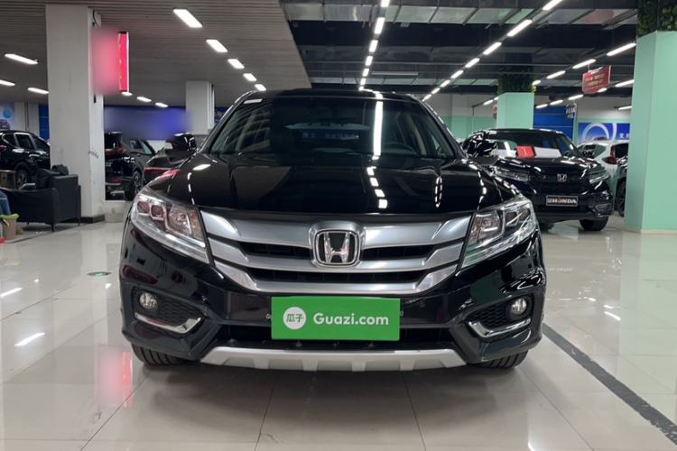 Used Honda Crosstour 2016 2.4L Luxury Edition
