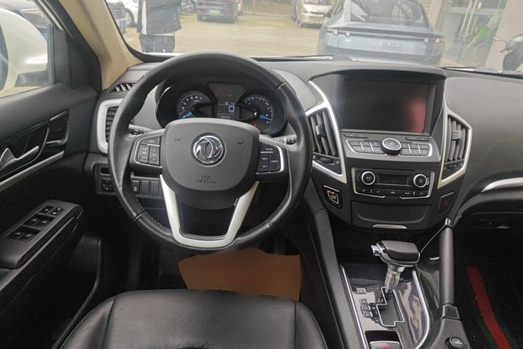 Used Dongfeng Aeolus AX7 2015 2.0L Automatic Zhiyi Trim Exterior 9