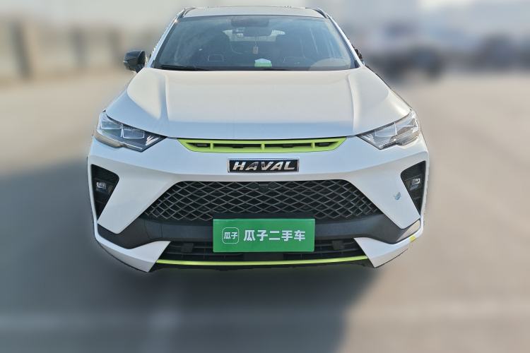 Used Haval H6S 2022 1.5T DHT Joyride Edition
