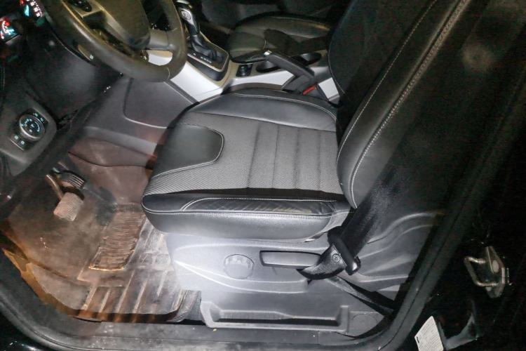 Used Ford Kuga 2015 1.5L GTDi Two-Wheel Drive Fashion Edition Left Front Seat