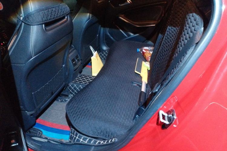 Used Mercedes-Benz GLA 2016 GLA 200 Sport Edition