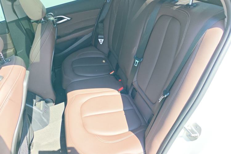 Used BMW 1 Series 2021 120i M Sport Night Edition
