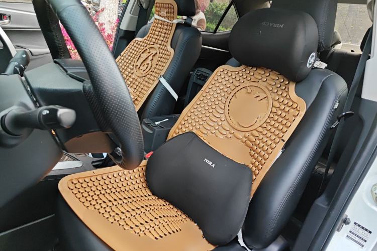 Used Toyota Corolla 2017 Revised Version 1.2T S-CVT GL-i