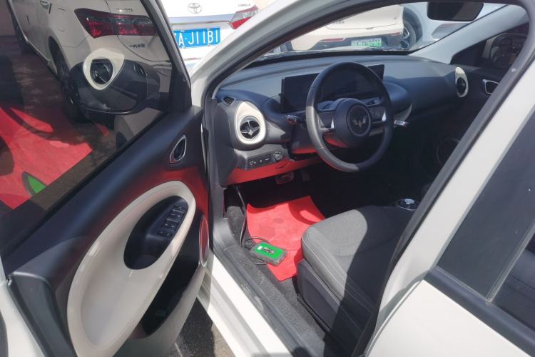 Used Wuling Bingo 2023 203km Light Edition