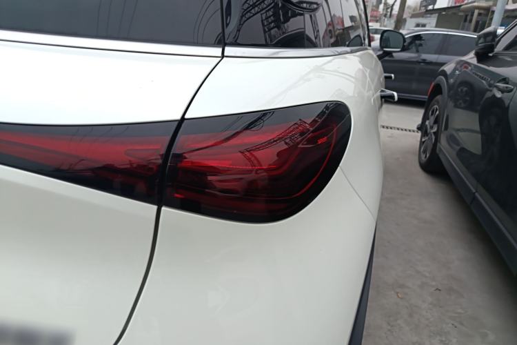 Used smart #1 2022 Premium Edition