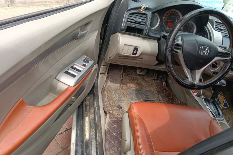 Used Honda City Classic 2008 1.5L Automatic Elite Edition