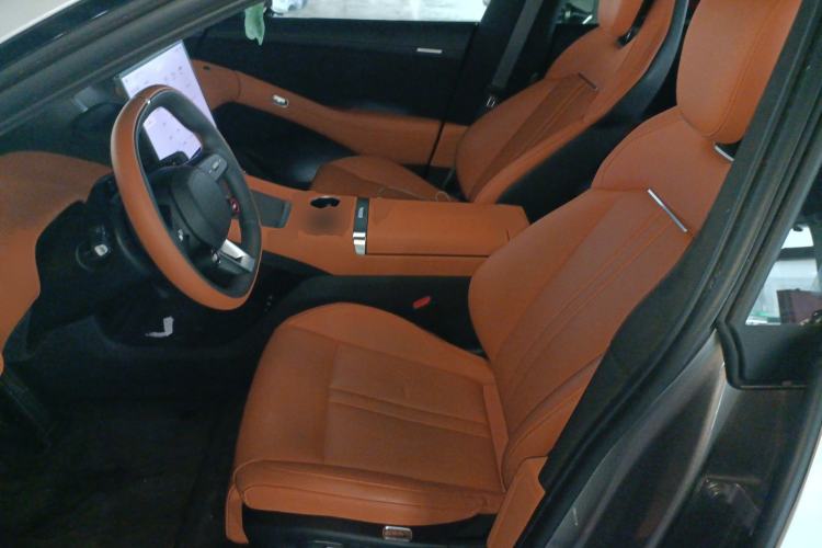 Used Xiaomi Auto YU7 2025 Ultra-Long Range High-Performance All-Wheel-Drive Max Edition