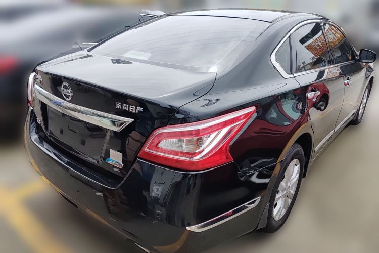 Used Nissan Teana 2013 2.5L XL Leading Edition
