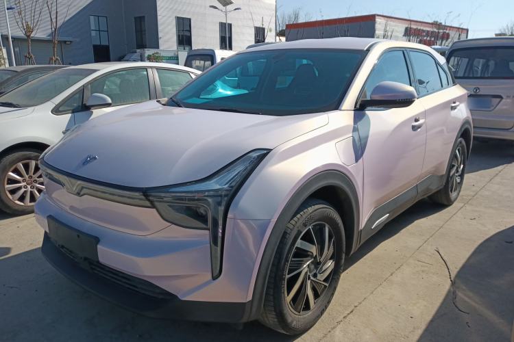 Used NETA U 2021 Pro 400 Cruiser Edition