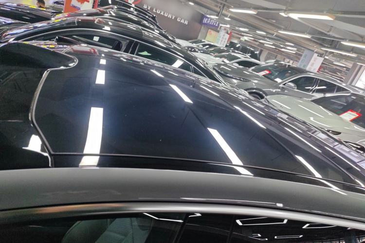 Used Nio ET5T 2025 75 kWh Touring