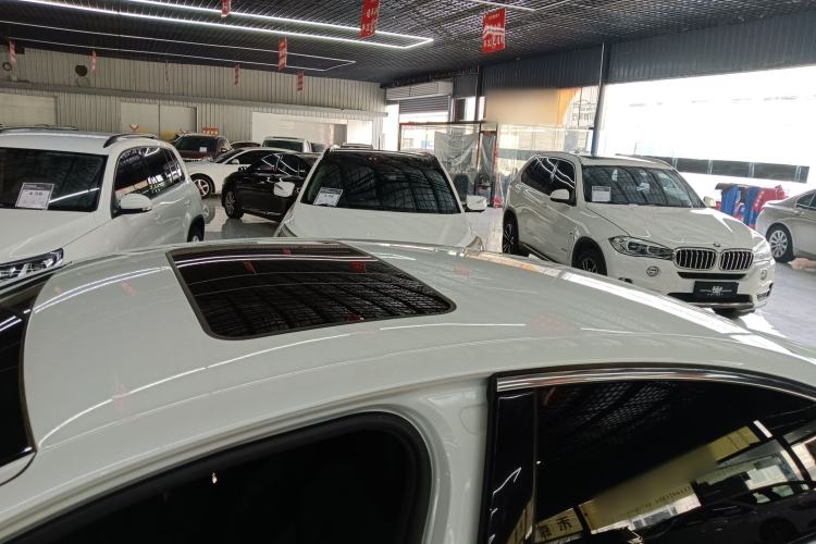 Used Peugeot 508 2012 2.0L Automatic Luxury Edition