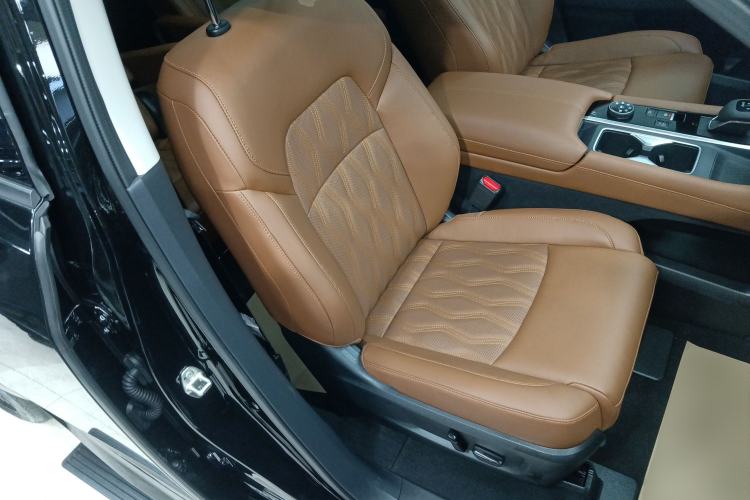 Used Nissan Pathfinder 2024 380 VC-TURBO Four-Wheel Drive Prestige Edition 6 Seats