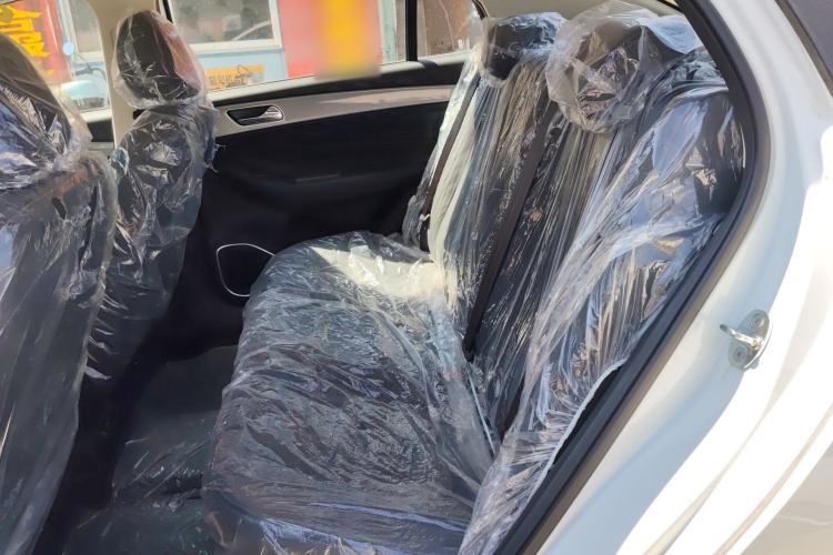 Used Chery New Energy Arrizo e 2024 405km Travel Edition