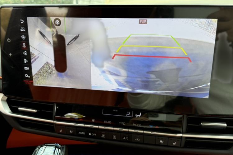 Used Toyota SIENNA 2023 2.5L Hybrid Comfort Edition
