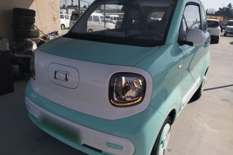 Used Bestune Pony 2025 222km Clever Horse