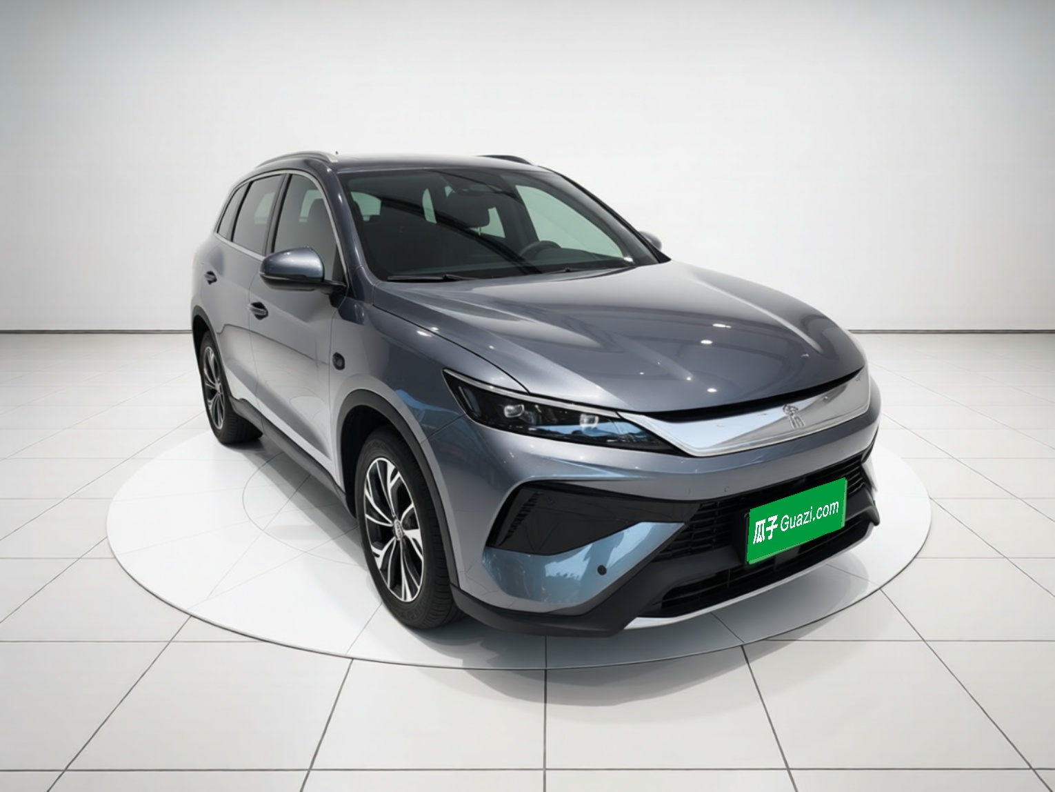 BYD Song Pro New Energy 2025 2nd Generation Intelligent Driving Version DM-i 75KM Overachiever Trim — снимка 3