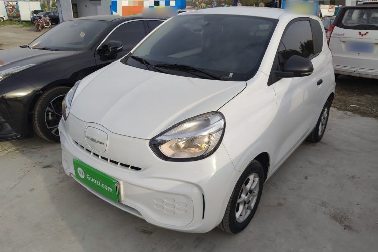 Used Roewe Clever 2022 311km QiQi BoBo Edition