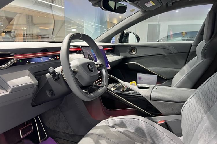 Used Lotus ELETRE 2024 ELETRE L+