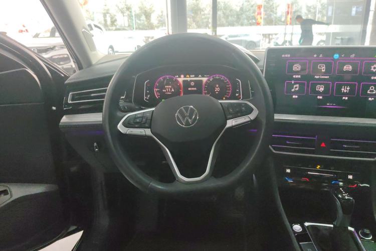 Used Volkswagen Sagitar 2023 300TSI DSG Excellence Edition