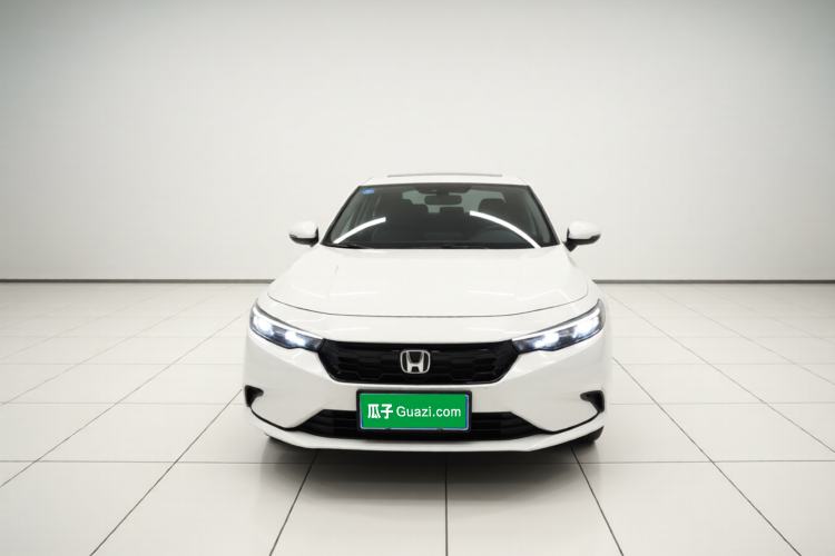 Used Honda Integra 2022 240TURBO CVT Technology Edition