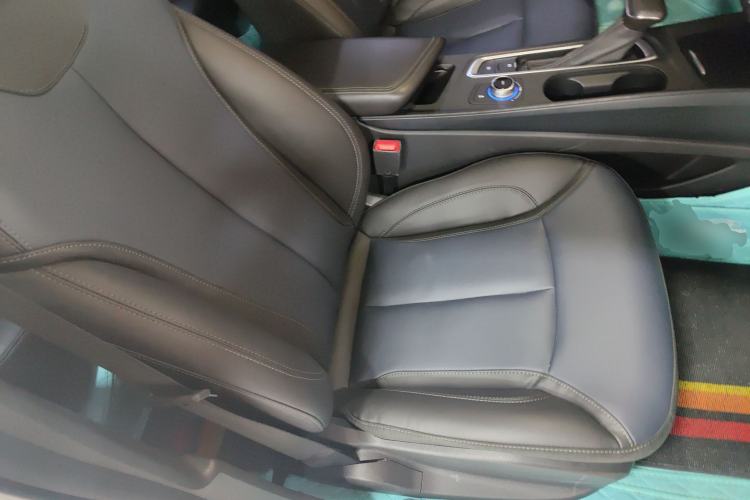 Used Buick Velite 6 2023 430km Range Commuter Version