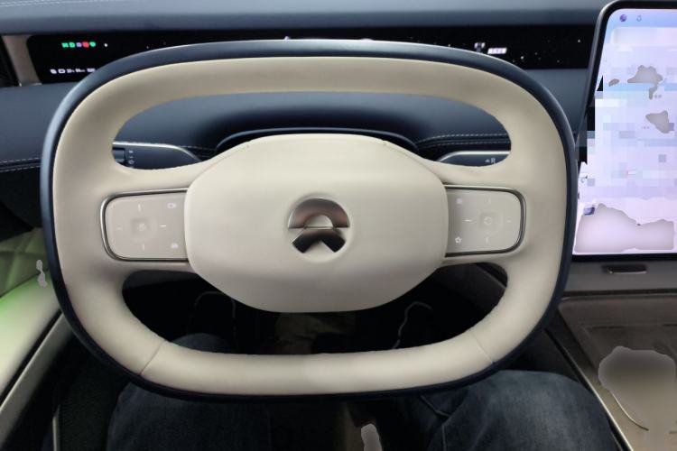 Used Nio ET9 2025 100 kWh
