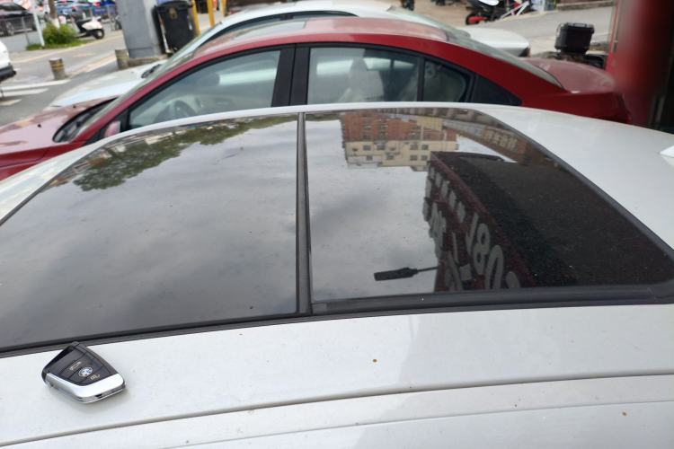 Used BMW 1 Series 2021 125i M Sport Night Edition Roof