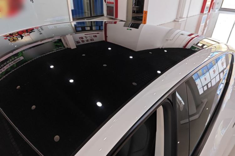 Used Tesla Model Y 2021 Long-Range All-Wheel-Drive Version 3D7