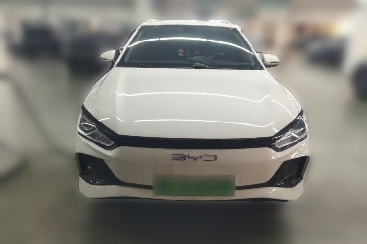 Used BYD e2 2023 Comfort Model Front