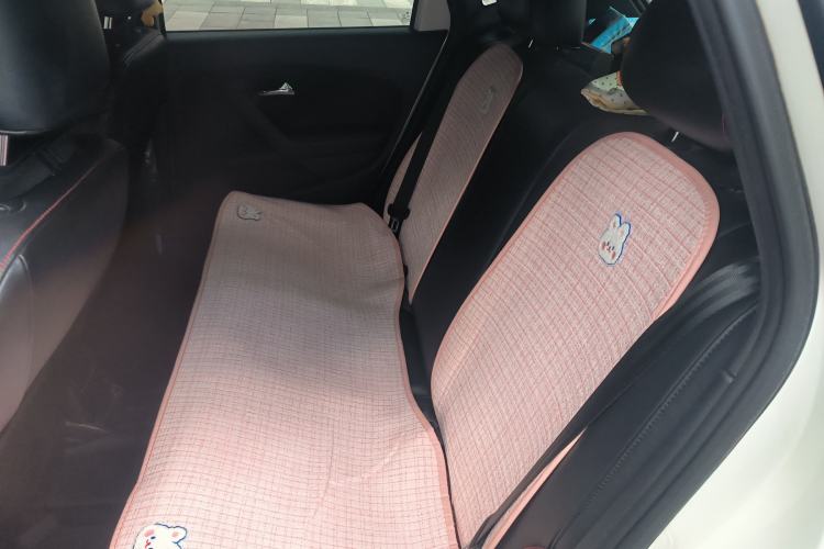 Used Volkswagen Polo 2012 1.4TSI GTI