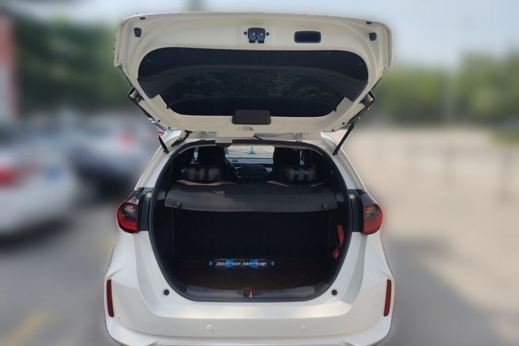 Used Honda Fit 2021 1.5L CVT Trendy Sports Edition