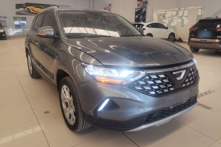 Used Jetta VS5 2021 280TSI Manual Enjoyment Model