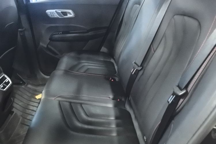 Used NETA X 2023 500