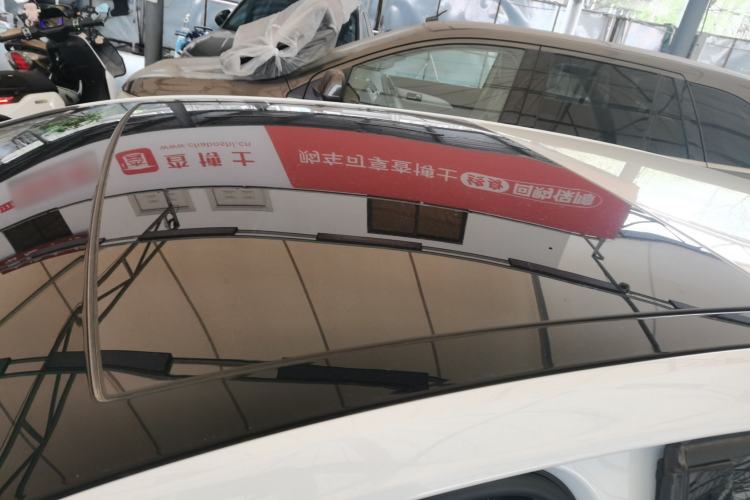 Used Volkswagen Golf 2019 1.6L Automatic Comfort Model China V Standard
